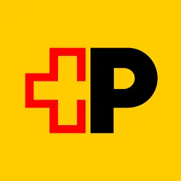 Swiss Post Cybersecurity logo