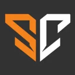 SynerComm logo