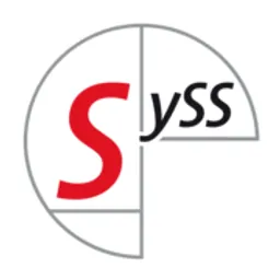 SySS GmbH logo
