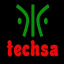 TechSA logo