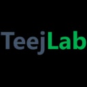 TeejLab logo