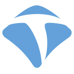Telos Corporation logo