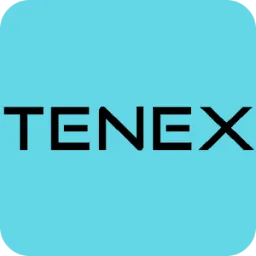 TENEX logo