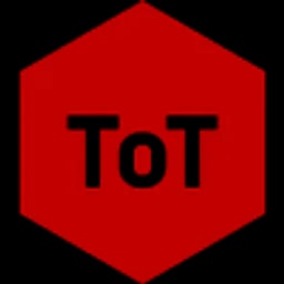 Test of Things logo