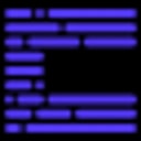 The Code Registry logo