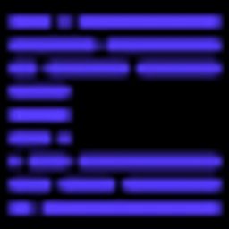 The Code Registry logo