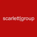 The Scarlett Group logo