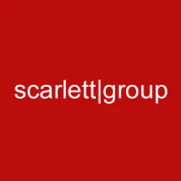 The Scarlett Group logo
