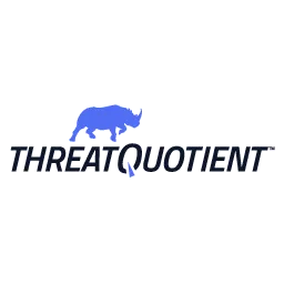ThreatQuotient logo