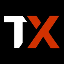 ThreatX logo