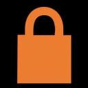 TI Safe logo