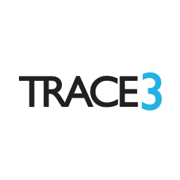 Trace3 logo