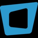 Trapezoid logo