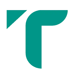 TrustPin logo