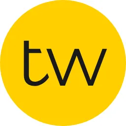 TrustWorks logo