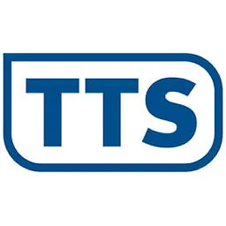 TTS Trusted Technologies and Solutions GmbH logo
