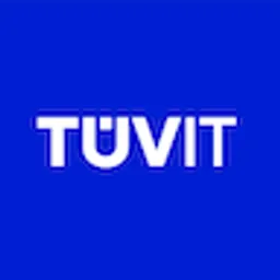 TÜVIT logo