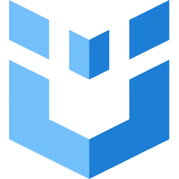 Upfort logo