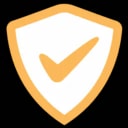 Upfront Security B.V. logo