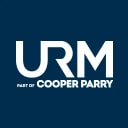 URM Consulting Services logo