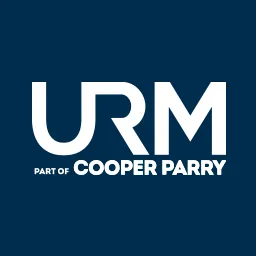 URM Consulting Services logo