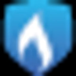 Valiant Secured logo