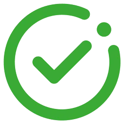 Validato logo