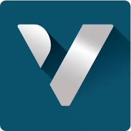 Vektor Cyber Security logo