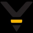 VeriBee logo