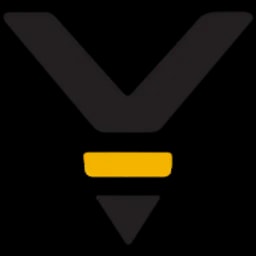 VeriBee logo