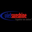 VietSunshine logo