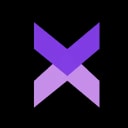 VioletX logo