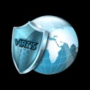 VIRTIS logo