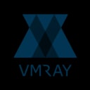 VMRay logo