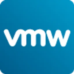 VMware logo