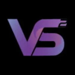 VS2 (Virtual Software Systems) logo