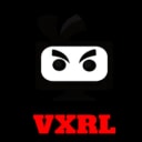 VXRL logo
