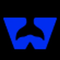 Whalemate logo
