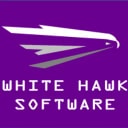 White Hawk Software logo