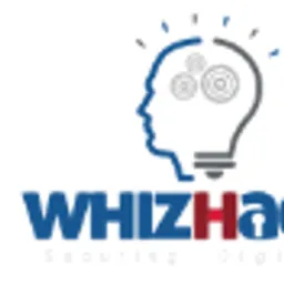 WhizHack logo