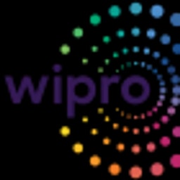 Wipro logo