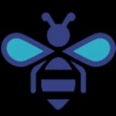 WiseBee logo