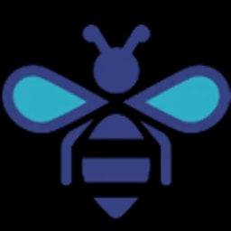 WiseBee logo