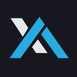 X-Analytics logo