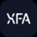 XFA logo