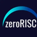 zeroRISC logo