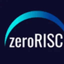 zeroRISC logo