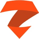 Zimperium logo