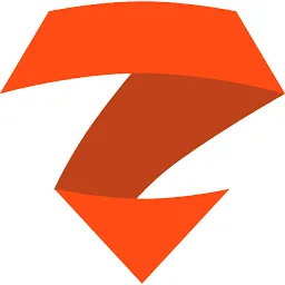 Zimperium logo