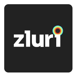 Zluri logo